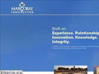 marcobay.com