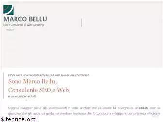 marcobellu.it