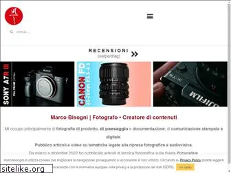 marcobisogni.com