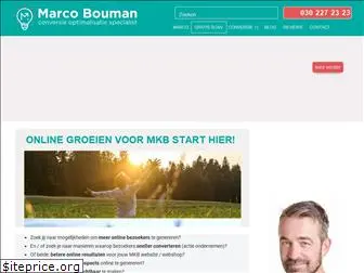 marcobouman.com