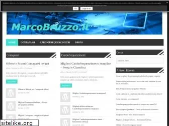 marcobruzzo.it