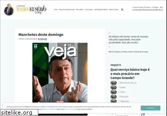 www.marcoeusebio.com.br