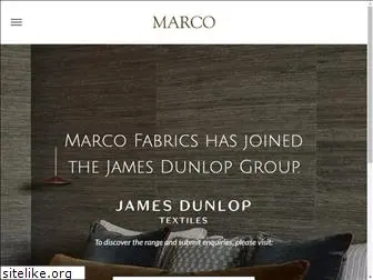 marcofabrics.com.au