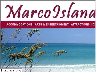 marcoislandonline.com