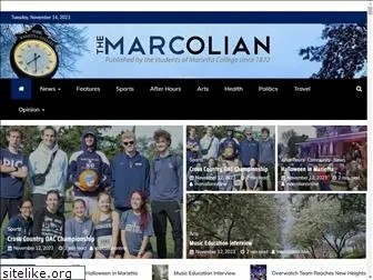 marcolian.com