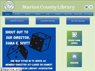 marcolibrary.org