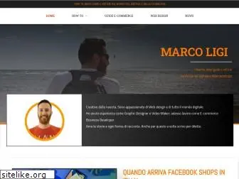 marcoligi.com