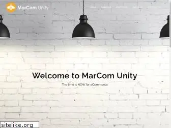 marcom-unity.com