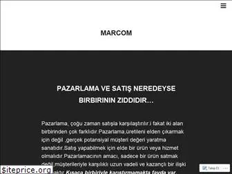 marcom.wordpress.com