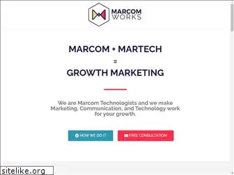 marcom.works