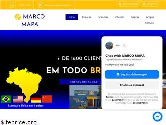 marcomapa.com