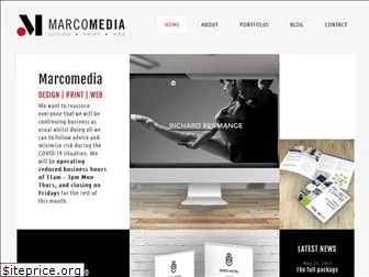 marcomedia.co.uk