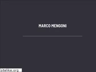 marcomengoni.it