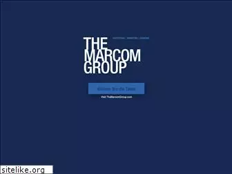 marcomhosting.com