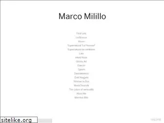 marcomilillo.com