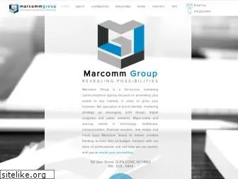 marcommgroup.com
