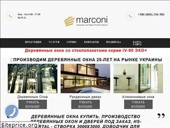 marconi.ua