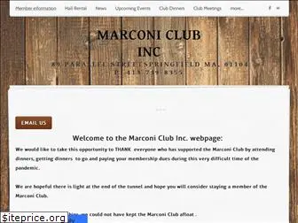 marconiclubinc.com