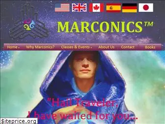 marconics.com