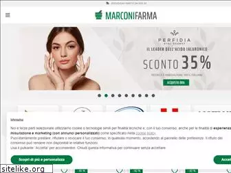 marconifarma.it