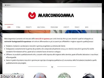 marconigomma.it