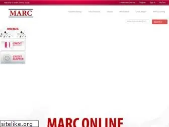 marconline.com.my