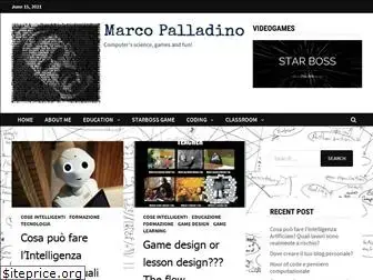 marcopalladino.it