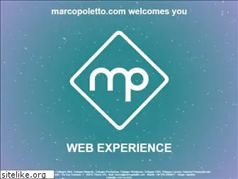 marcopoletto.com