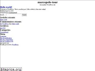 marcopolo-tour.com