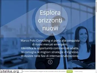 marcopoloconsulting.it