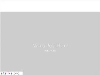 marcopolohotel.net