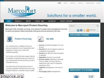 marcoport.com