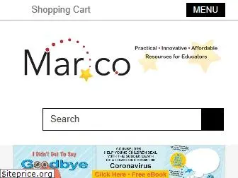 marcoproducts.com