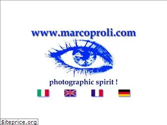 marcoproli.com