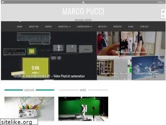 marcopucci.it