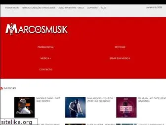 marcos-musik.com