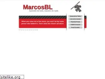 marcosbl.com