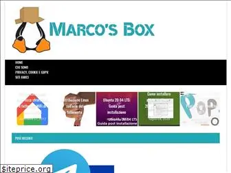 marcosbox.org