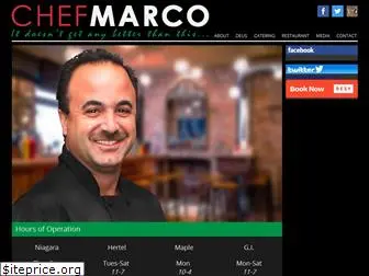 marcosbuffalo.com