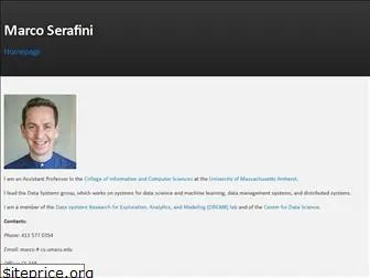 marcoserafini.github.io