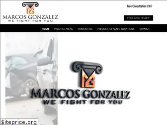 marcosgonzalez.com