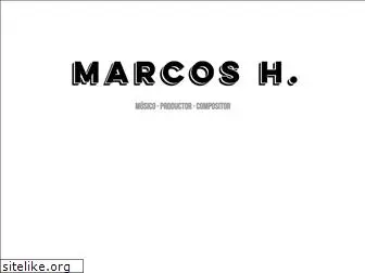 marcosh.com.mx