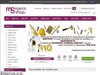 marcoshop-online.ro