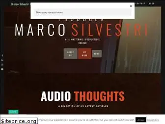 marcosilvestriproducer.com