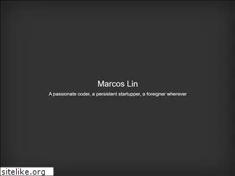 marcoslin.github.io