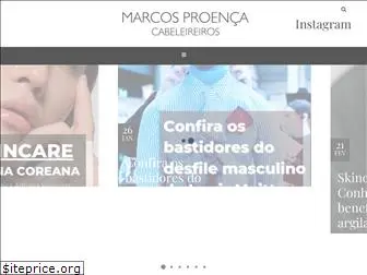marcosproenca.com.br