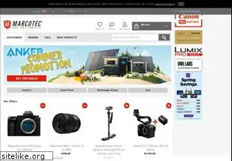 marcotec-shop.com