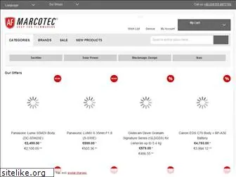 marcotec-worldwide.com