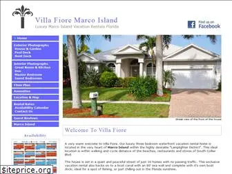 marcovillarental.com