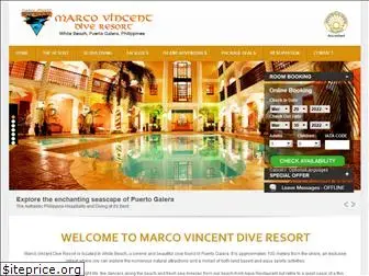 marcovincent.com